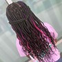 Perm Rod Set