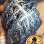 Crocheting Locs/ Glob Maintenance