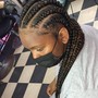 Flat Twists