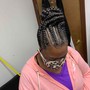 Comb Twist