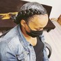 Braids/Feed in braids