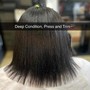 Deep Conditioning Treatment