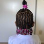 Natural Twists