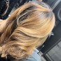 Full Balayage