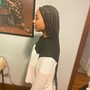 Crochet Braids