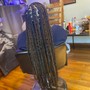 Crochet Braids