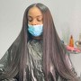 Olaplex Treatment