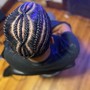 Kid's Braids