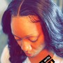 Closure Sew In