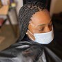 Scalp Treatment