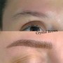 Eyebrow: Microblading New