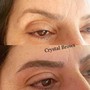 Eyebrow: Microblading New