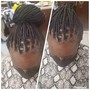 Senegalese Twist