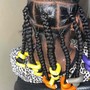 Kid's Braids