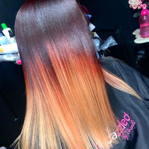 Brandi Hodge Cosmetologist photo 3
