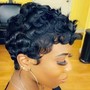 Highlights PLEASE CALL 662-394-0559 BEFORE SCHEDULING THIS SERVICE***RELAXED HAIR ONLY***FRI. and SAT. ONLY**