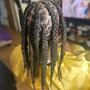 Cornrows (Wig Install Prep)