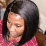 Versatile Sew In