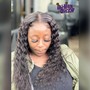 Lace Closure Sew In