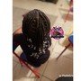 Fulani Braids (small)