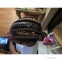 Smedium Box Braids