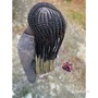 Fulani Braids (small)