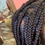 Crochet Braids