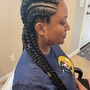 Scalp Treatment