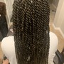 Comb Twist