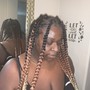 Poetic Justice Braids