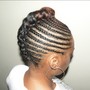 Comb Twist