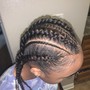 Comb Twist