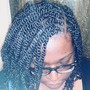 Passion Twist Braids