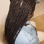 Poetic Justice Braids