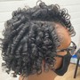 Root touch up