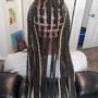 Crochet Braids