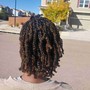 Natural Twists