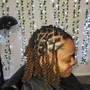 Loc Re-twist