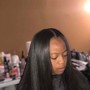 Closure Sew In