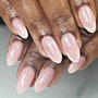 Manicure - French