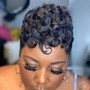 Natural Perm | Flexi Rods