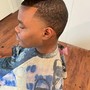 Kid's Cut