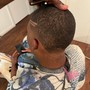 Kid's Cut