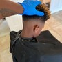 Kid's Cut