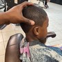 Kid's Cut