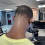 Men's Cut