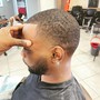 Men's Cut