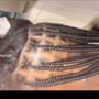 Men’s Braids