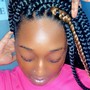 Micro Braids