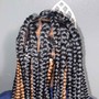 Crochet Braids